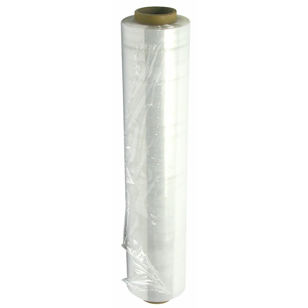 Rokas klips 450mm/300m normāls
