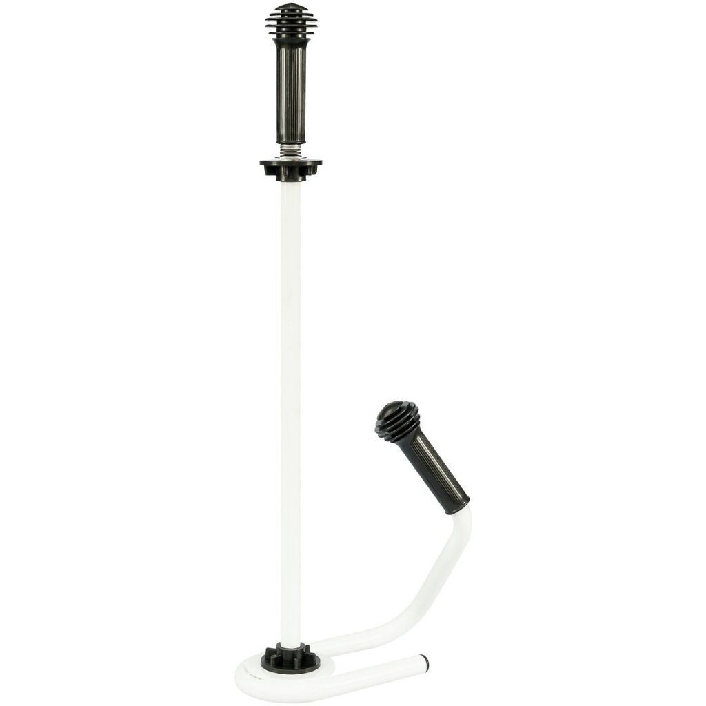Iepakošanas plēves plaukts priekš 450mm ruļļa