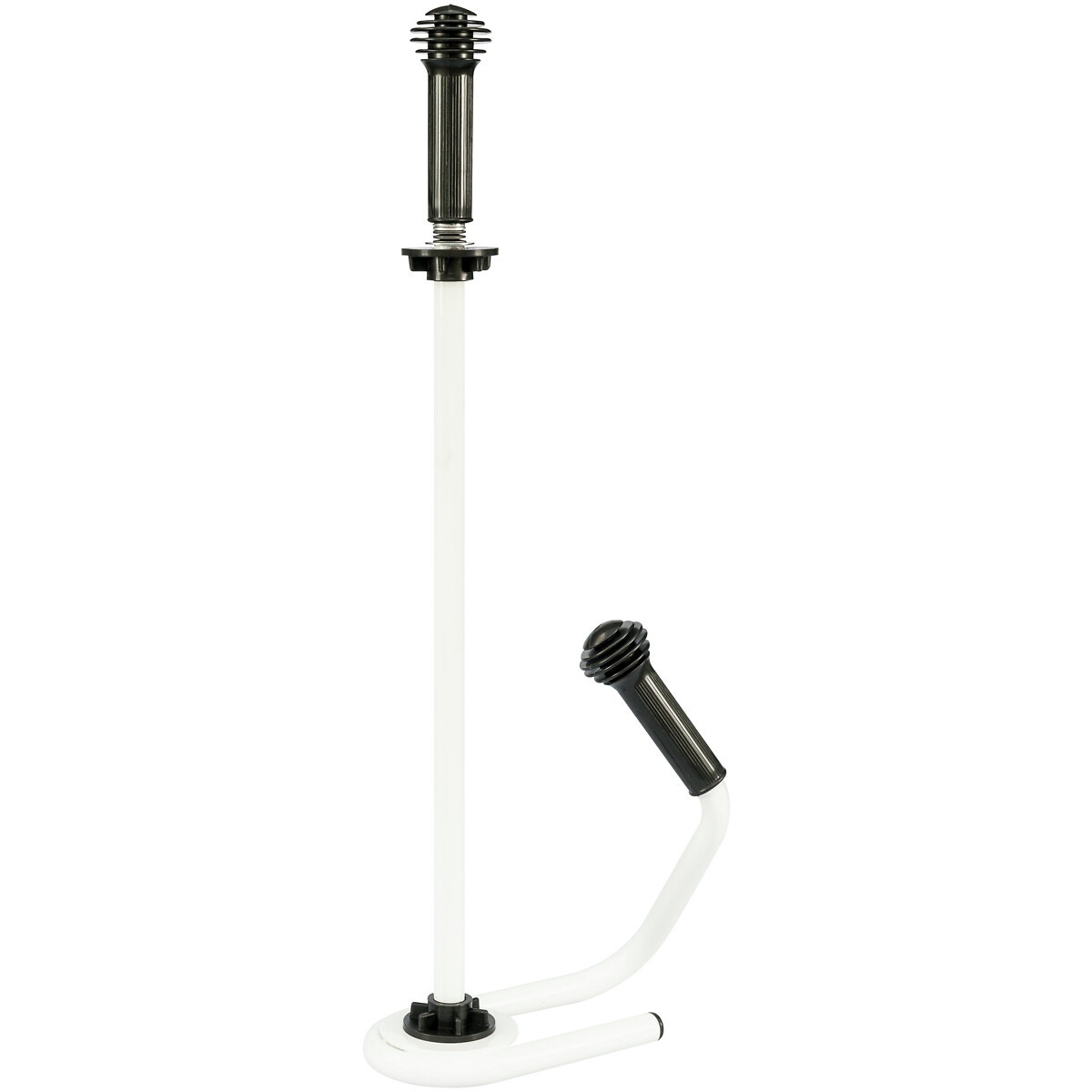 Iepakošanas plēves plaukts priekš 450mm ruļļa