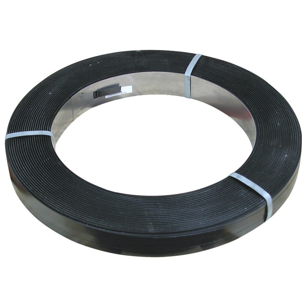 Tērauda lenta 19 mm kg