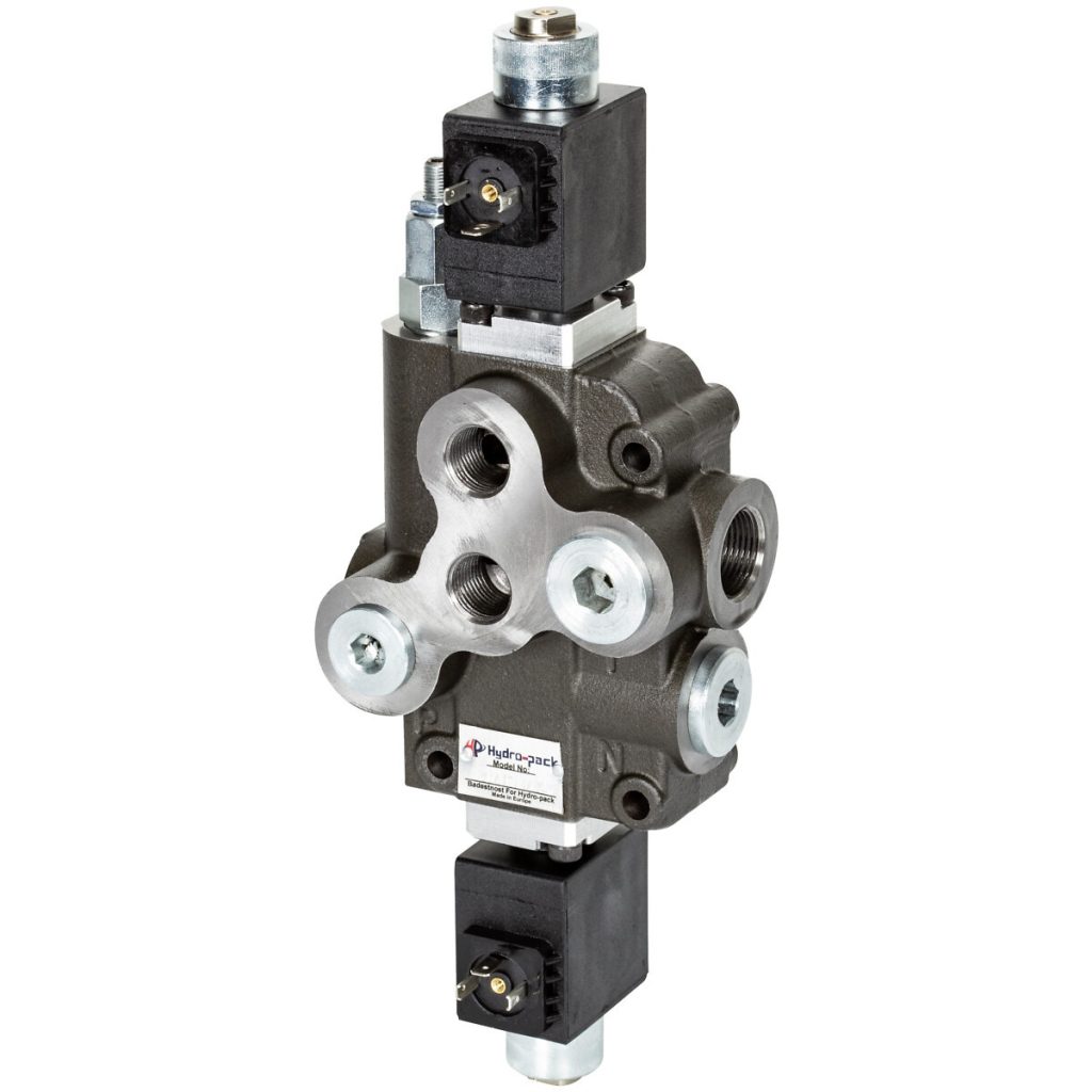 VIRZIENA REGULĒŠANAS VĀRSTS 1/2 12V, 1-SPULDZE, 2 DARBĪBAS