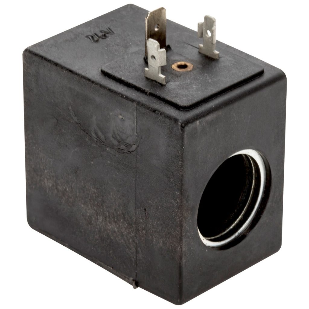 REZERVESDAĻA SOLENOĪDS Z80 24V